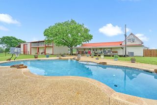 3138 Scarbrough Road, Sadler, TX 76264