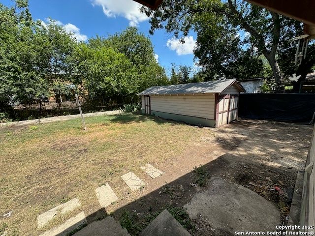 347 Carroll St, San Antonio, TX 78225