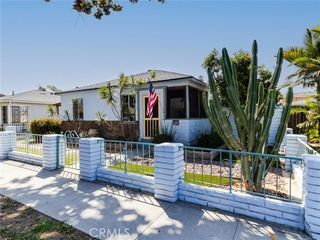 1106 E 70th, Long Beach, CA 90805