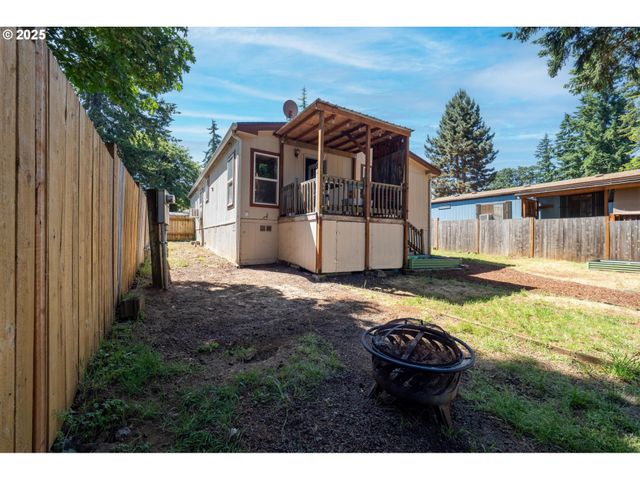 15681 S FAWN VIEW Way, Molalla, OR 97038
