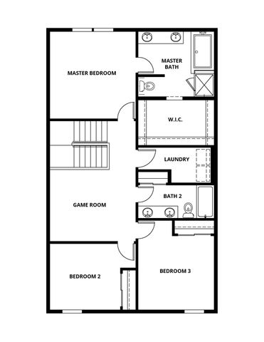 5481 Fall Meadow Trail, North Branch, MN 55056