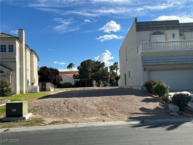 777 Vegas Valley Drive, Las Vegas, NV 89109