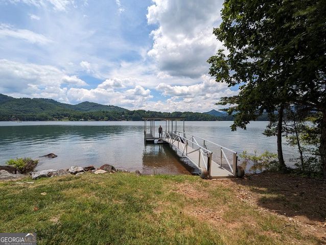 2.01 AC Bradshaw Road, Hiawassee, GA 30546