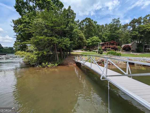 2.01 AC Bradshaw Road, Hiawassee, GA 30546