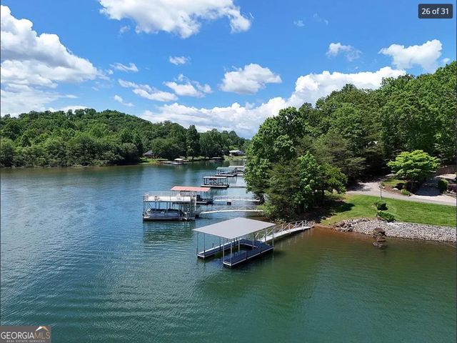 2.01 AC Bradshaw Road, Hiawassee, GA 30546