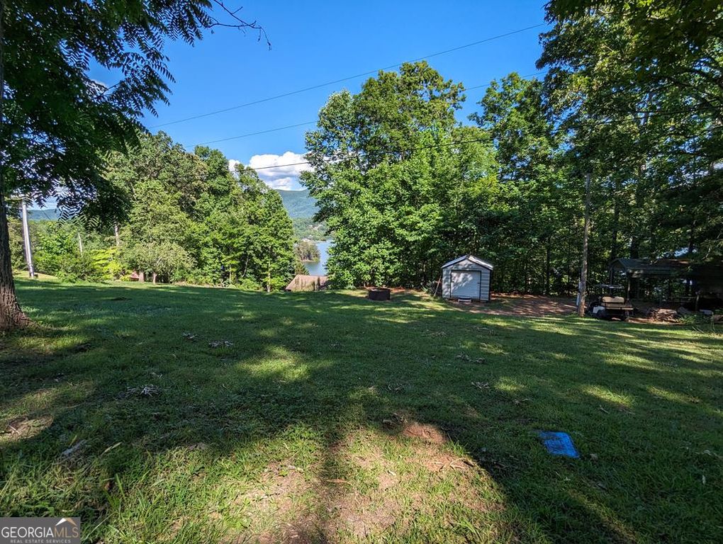 2.01 AC Bradshaw Road, Hiawassee, GA 30546
