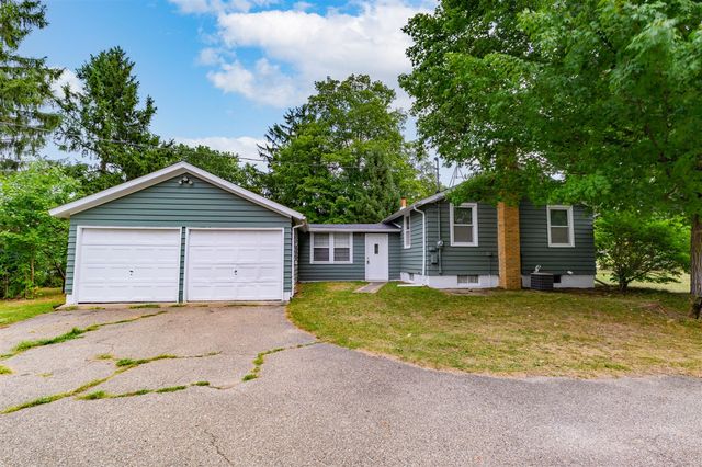 24076 2nd Avenue, Mattawan, MI 49071
