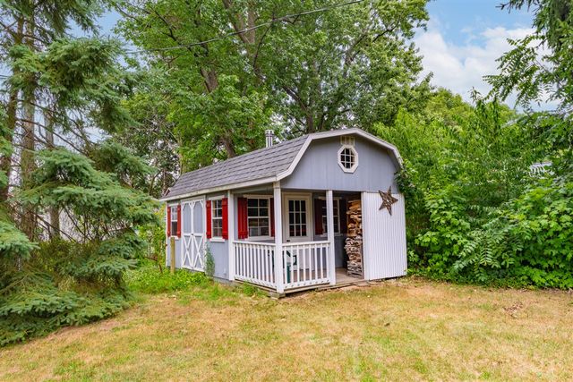 24076 2nd Avenue, Mattawan, MI 49071
