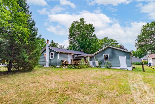 24076 2nd Avenue, Mattawan, MI 49071