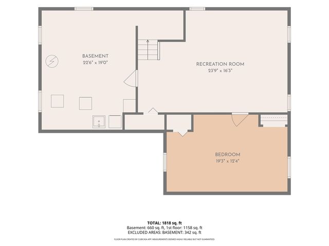 24076 2nd Avenue, Mattawan, MI 49071