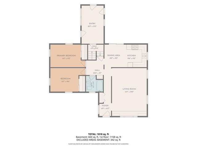 24076 2nd Avenue, Mattawan, MI 49071