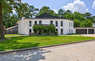 8002 Lichen Lane, Spring, TX 77379