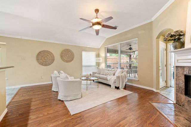 4109 Amador Court, Flower Mound, TX 75022