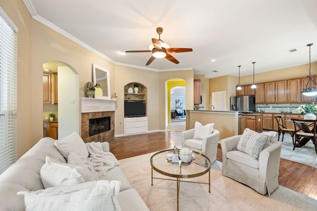 4109 Amador Court, Flower Mound, TX 75022