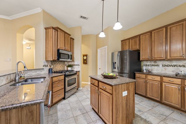 4109 Amador Court, Flower Mound, TX 75022