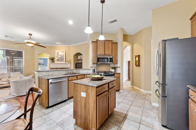 4109 Amador Court, Flower Mound, TX 75022