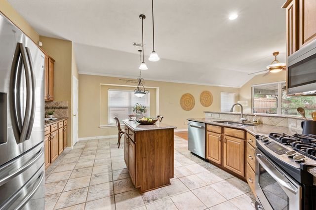 4109 Amador Court, Flower Mound, TX 75022