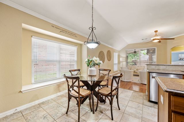 4109 Amador Court, Flower Mound, TX 75022