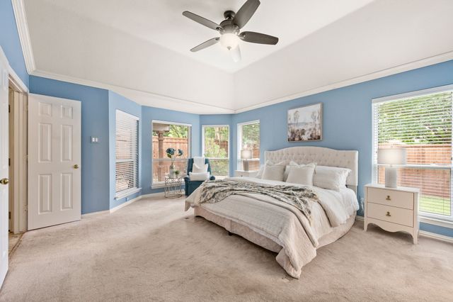 4109 Amador Court, Flower Mound, TX 75022