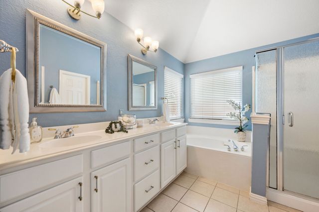 4109 Amador Court, Flower Mound, TX 75022