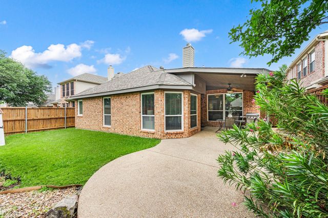 4109 Amador Court, Flower Mound, TX 75022