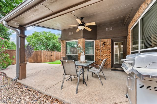4109 Amador Court, Flower Mound, TX 75022
