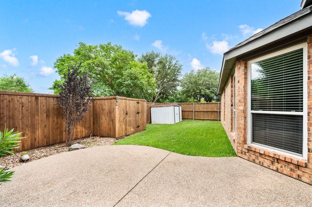 4109 Amador Court, Flower Mound, TX 75022