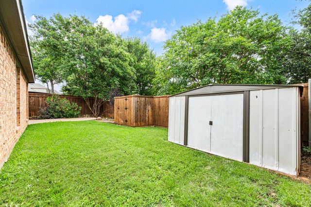4109 Amador Court, Flower Mound, TX 75022