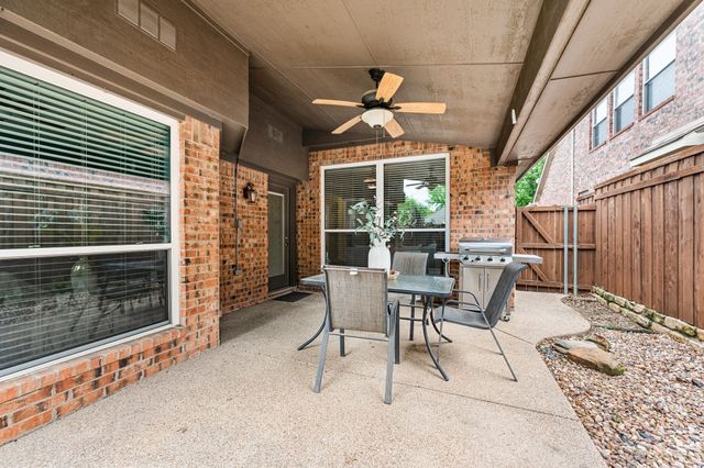 4109 Amador Court, Flower Mound, TX 75022