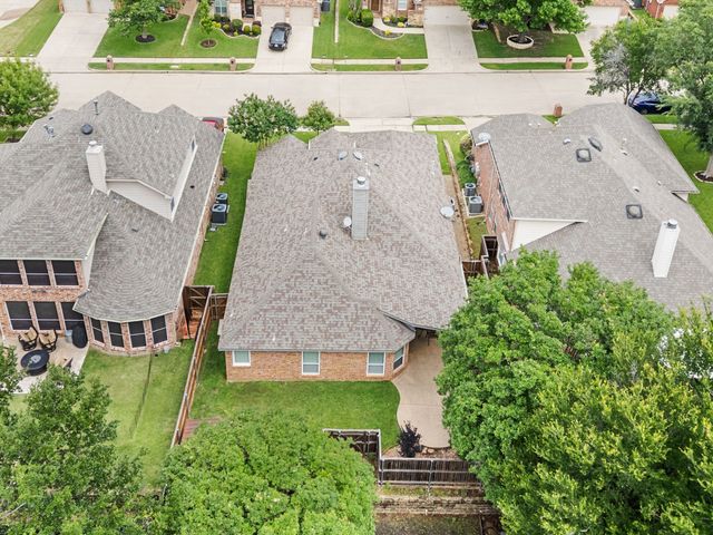 4109 Amador Court, Flower Mound, TX 75022