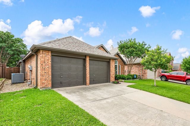 4109 Amador Court, Flower Mound, TX 75022