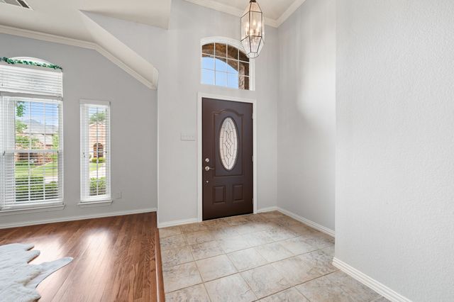4109 Amador Court, Flower Mound, TX 75022