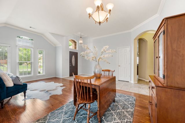 4109 Amador Court, Flower Mound, TX 75022