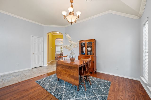 4109 Amador Court, Flower Mound, TX 75022