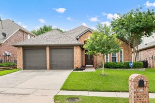 4109 Amador Court, Flower Mound, TX 75022