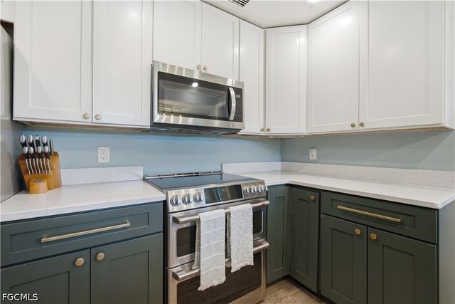 1024 El Mar AVE, Fort Myers, FL 33919