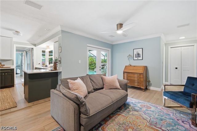 1024 El Mar AVE, Fort Myers, FL 33919