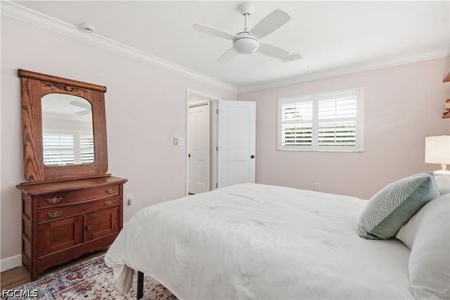 1024 El Mar AVE, Fort Myers, FL 33919
