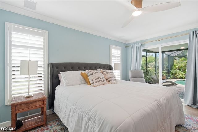 1024 El Mar AVE, Fort Myers, FL 33919