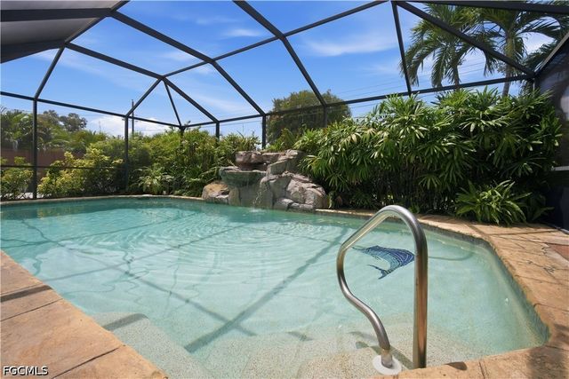 1024 El Mar AVE, Fort Myers, FL 33919
