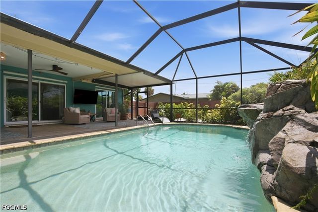1024 El Mar AVE, Fort Myers, FL 33919