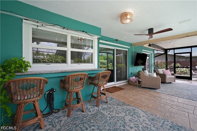 1024 El Mar AVE, Fort Myers, FL 33919