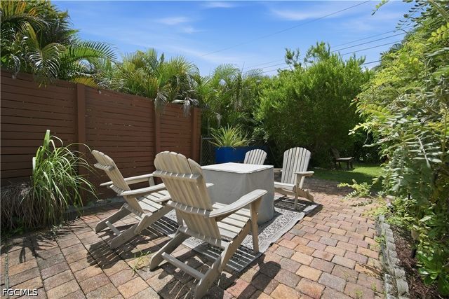 1024 El Mar AVE, Fort Myers, FL 33919