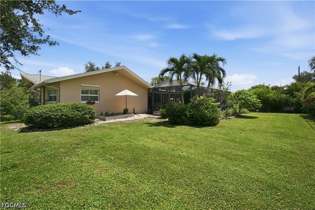 1024 El Mar AVE, Fort Myers, FL 33919