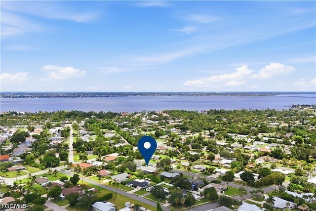 1024 El Mar AVE, Fort Myers, FL 33919