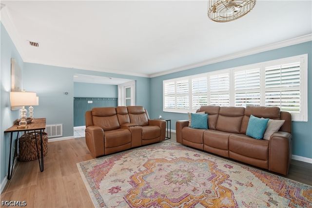 1024 El Mar AVE, Fort Myers, FL 33919