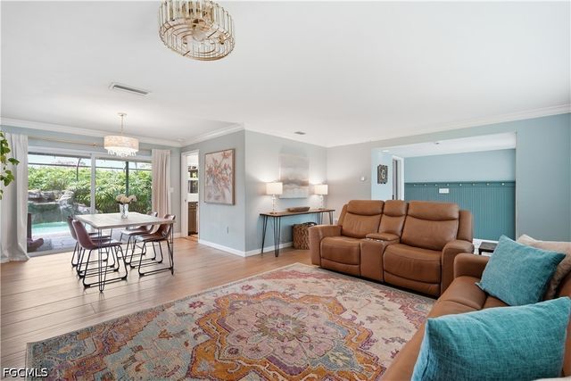 1024 El Mar AVE, Fort Myers, FL 33919