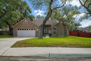 19520 Encino Crown, San Antonio, TX 78259