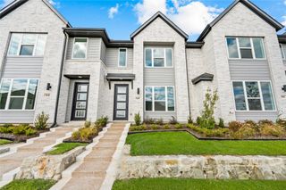 9605 Dahlia Boulevard, Mesquite, TX 75126