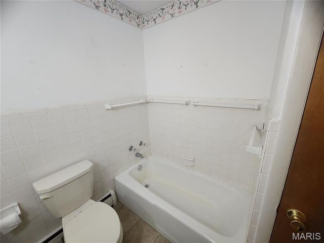 707 Pershing Drive, Warrenton, MO 63383